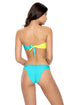 PQ Swim Saltwater Trinity Bandeau